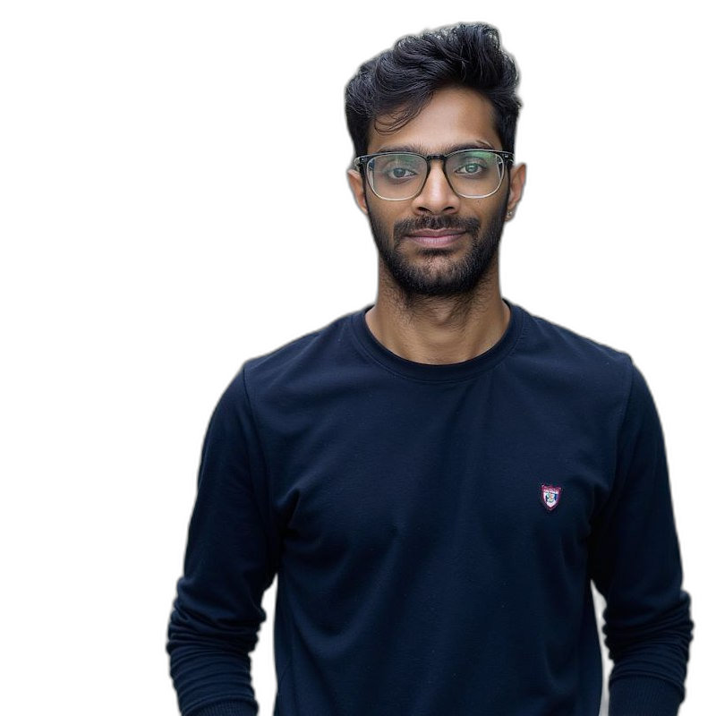 Jitin Nair